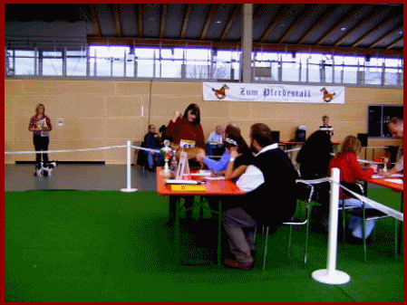 Loulou Ausstellung