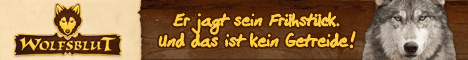 Wolfsblut Premium Hundefutter